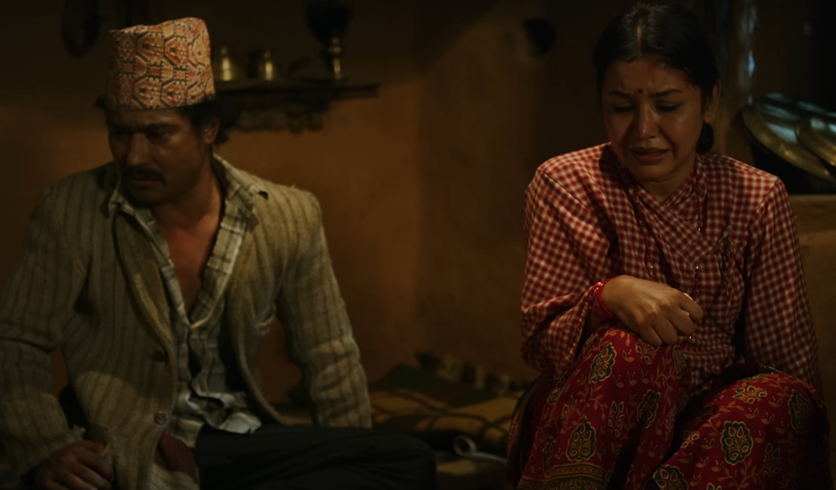 फिल्म ‘सिटामोल’ को टिजर सार्वजनिक