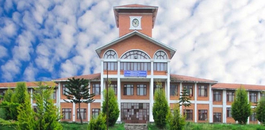 त्रिविको उपकुलपतिमा दिपक अर्याल नियुक्त