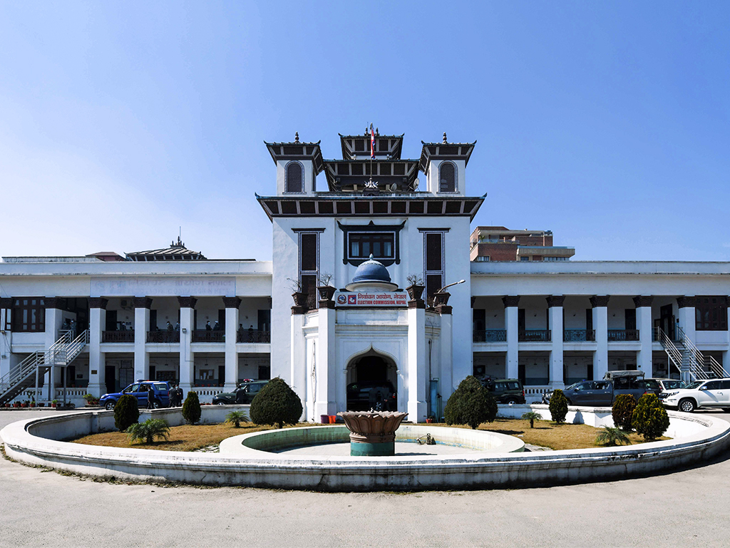 प्रतिनिधिसभा चुनावका लागि ५ अर्ब बजेट स्वीकृत