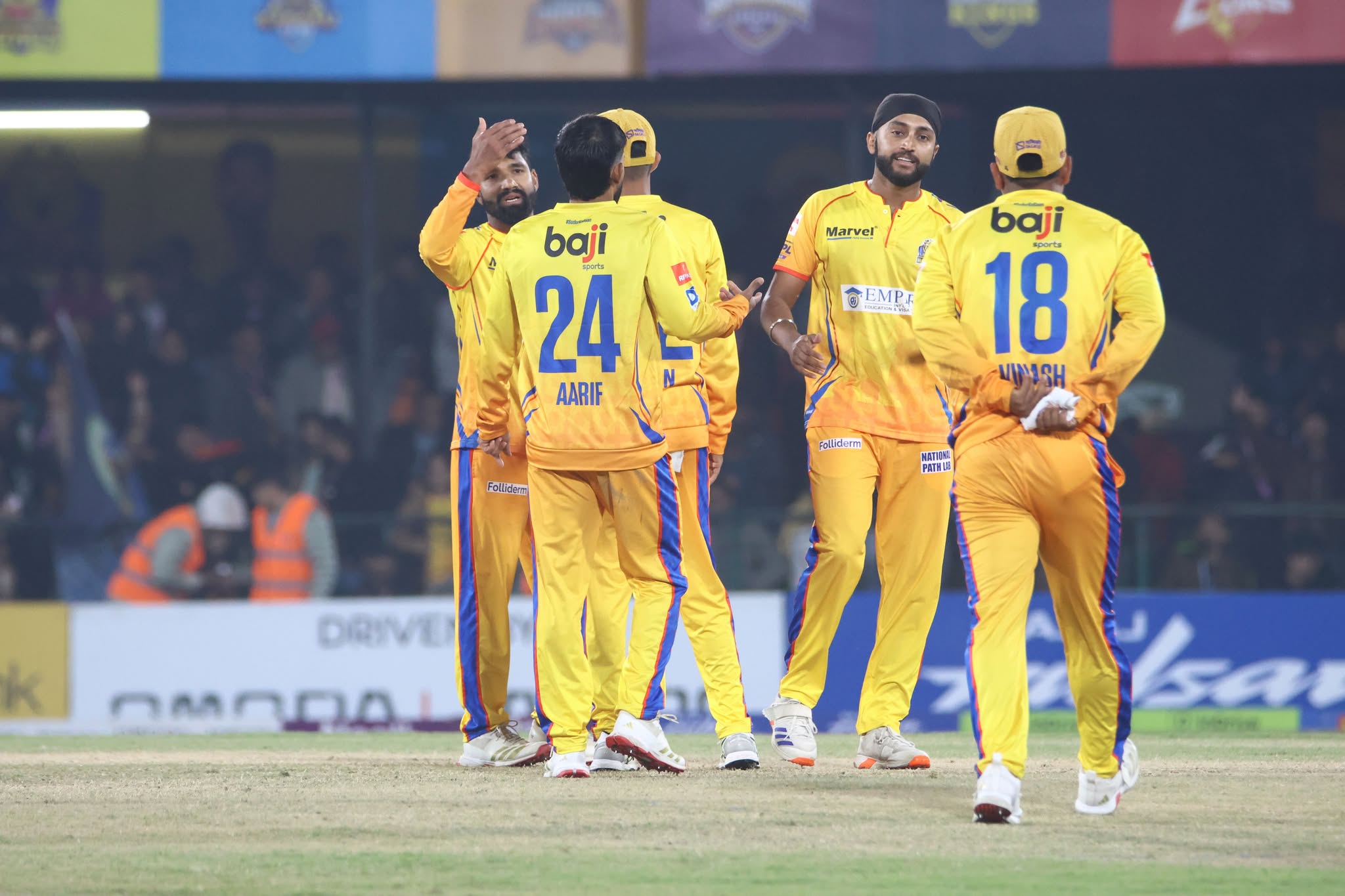 सुदूरपश्चिमको लगातार चौथो जित