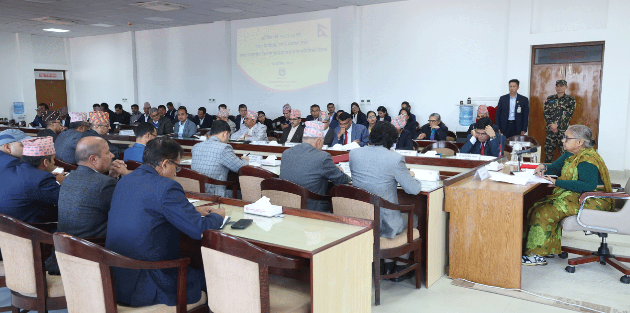 जेन जेड आन्दोलनको भावना अनुसार काम गर्न कर्मचारीहरूलाई प्रधानमन्त्रीको निर्देशन