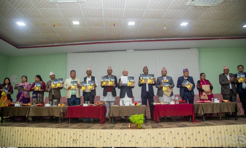 भोकमरी सूचकाङ्कमा नेपालको सुधारोन्मुख