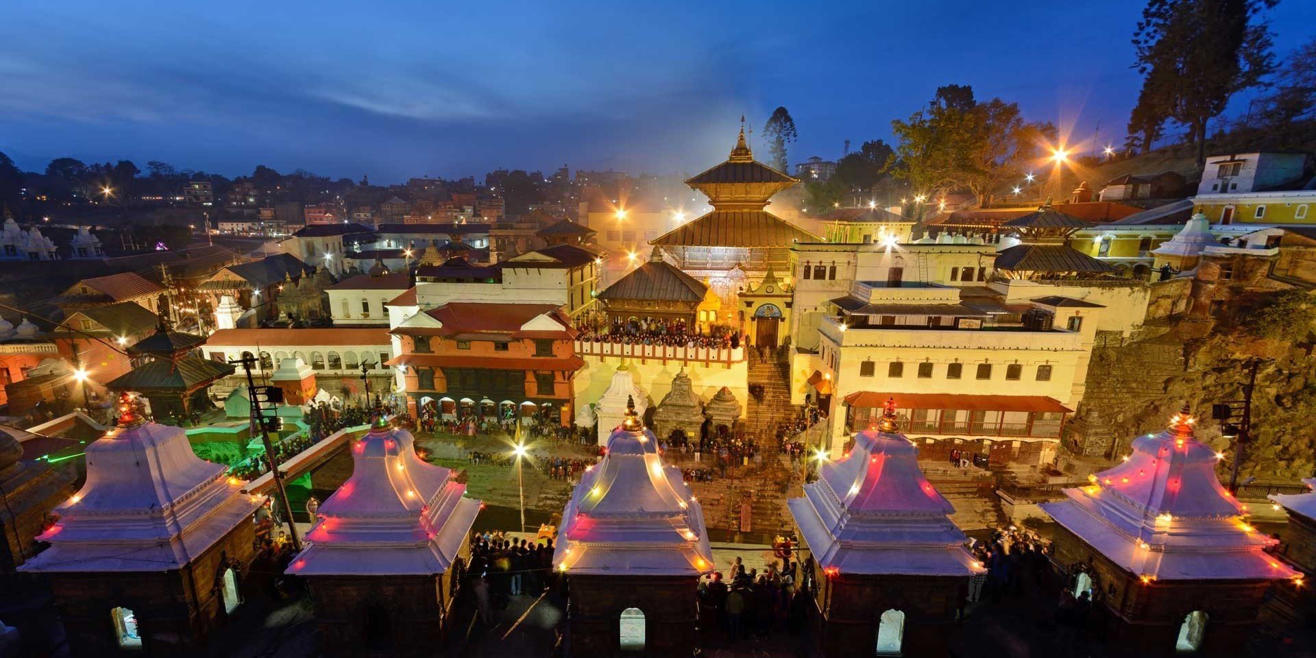 आज पशुपतिनाथका नागमणि प्रदर्शन गरिँदै