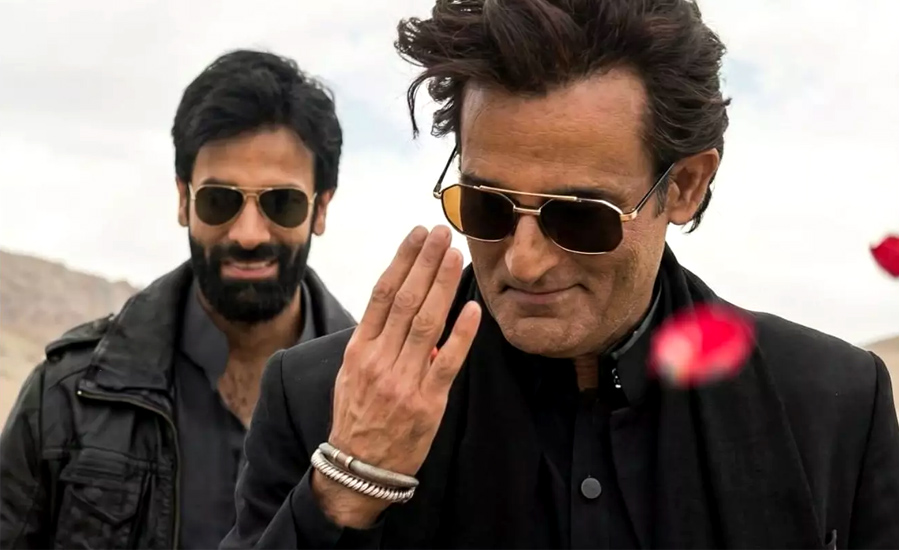 फिल्म ‘धुरन्धर’ को कूल कलेक्सन ३०६.४० करोड भारु