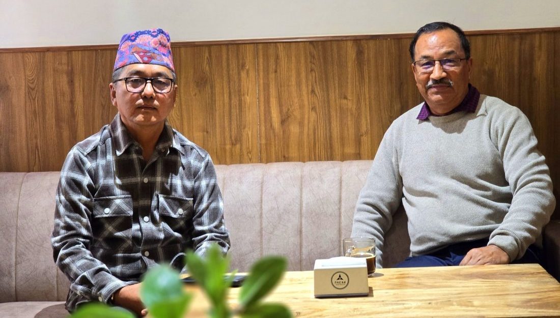 राप्रपा र राप्रपा नेपालबीच एकता प्रयास अन्तिम चरण पुग्यो