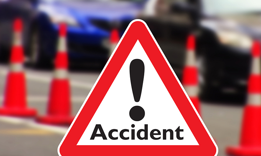 सर्लाहीमा तीनवटा मोटरसाइकल ठोक्किँदा दुई युवकको मृत्यु, दुई घाइते