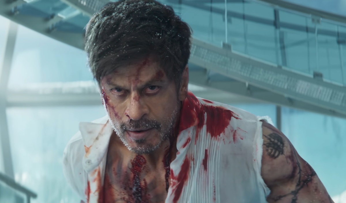 शाहरूख खानको ‘किङ’ ले रिलिजअगावै कमायो २ सय ५० करोड भारू