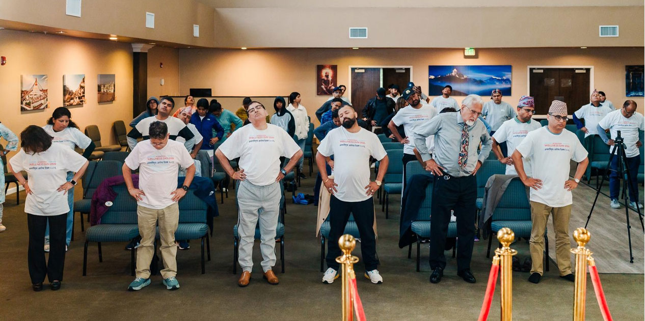 स्वास्थ्यप्रति सचेतना अभिवृद्धिका साथ आज अन्तरराष्ट्रिय आरोग्य दिवस मनाइँदै