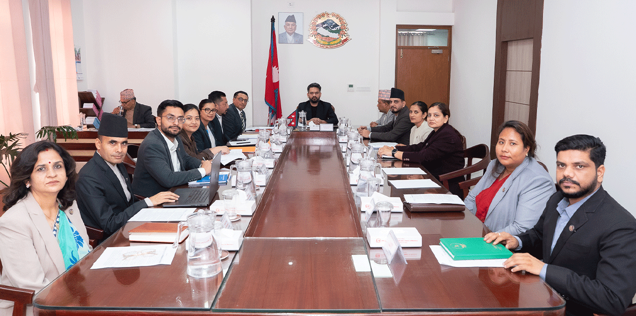 प्रहरी प्रशिक्षण प्रतिष्ठान नसार्ने सरकारको निर्णय