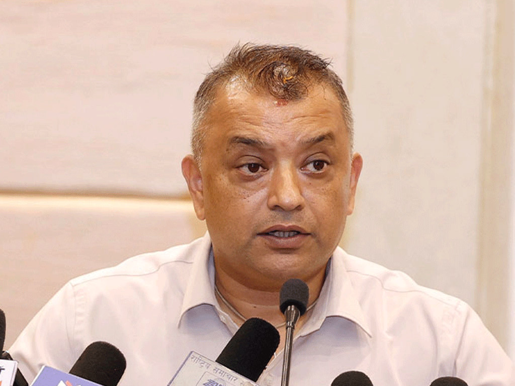 विराटनगरमा आज काँग्रेसको निर्वाचन समीक्षा कार्यक्रम, सभापति थापा जाँदै