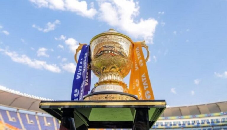 आईपीएल : आज चेन्नई र गुजरात तथा कोलकाता र लखनउ भिड्दै