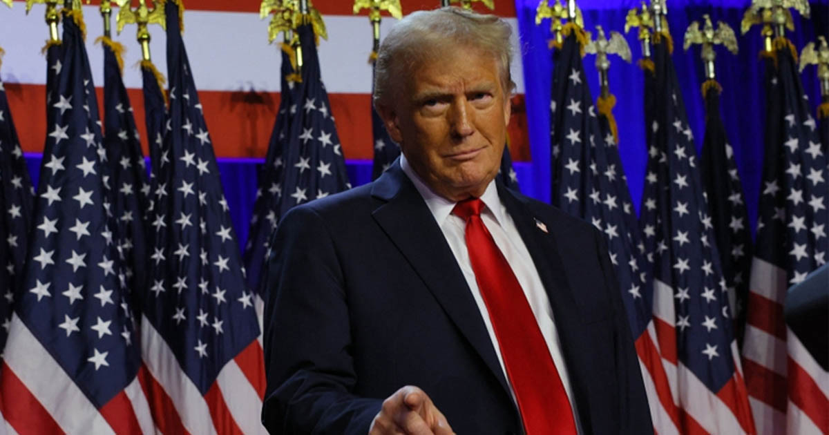 युद्धविरामको अवधि थप गर्ने ट्रम्पको घोषणा