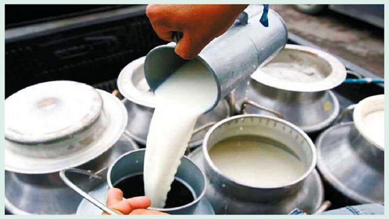 डीडीसीले गर्‍यो दूध किसानको १२ करोड बक्यौता भुक्तानी