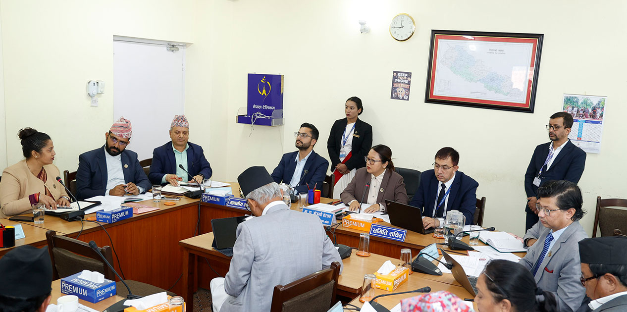 ‘ननग्रेडेड’ विद्यार्थीका लागि पूरक परीक्षा तयारी कक्षा सञ्चालन गरिनेछ : शिक्षामन्त्री