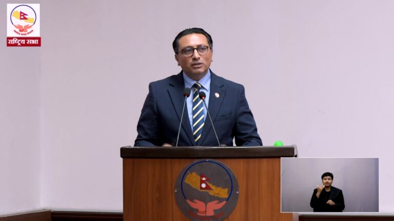 अर्थतन्त्रको आकार ६६ खर्ब,प्रतिव्यक्ति आय १ हजार ५ सय ३५ अमेरिकी डलर पुग्ने अनुमान