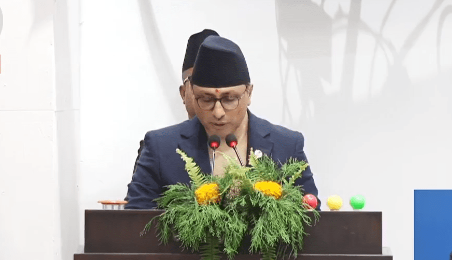 शिक्षामा २ खर्ब १८ अर्ब बजेट