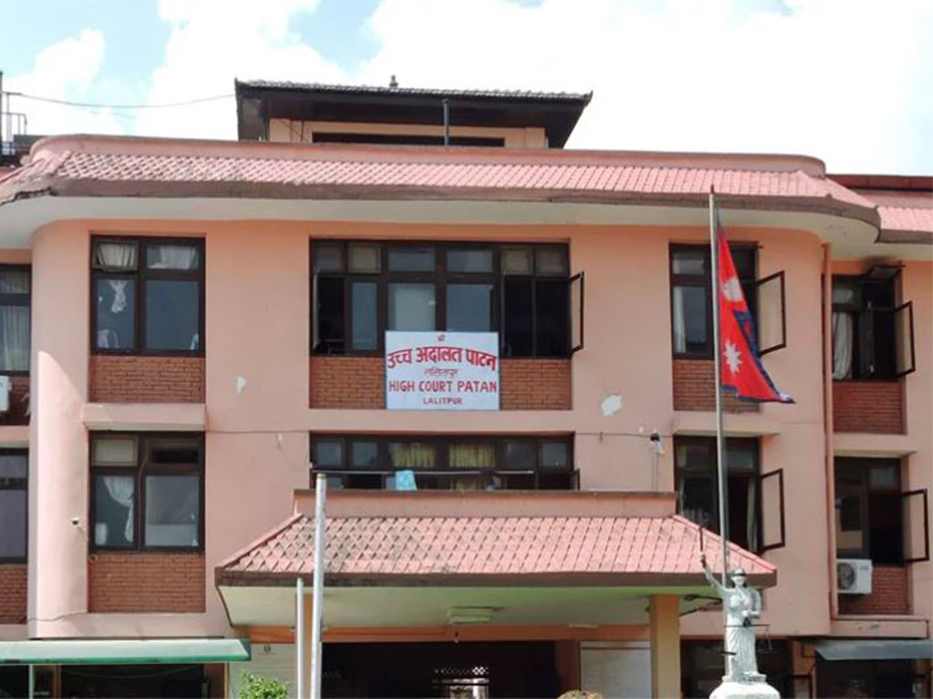 उच्च अदालत पाटनका उपरजिस्ट्रार पराजुलीको निधन, इजलास स्थगित