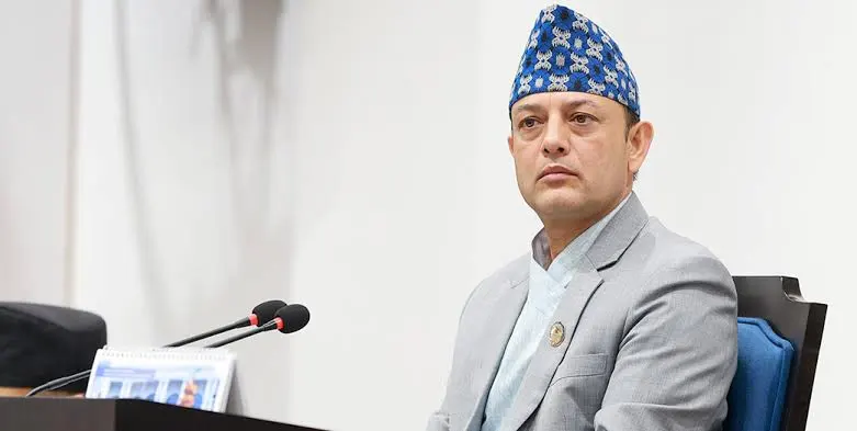 प्रतिनिधि सभा बैठक असार १ गतेसम्मका लागि स्थगित