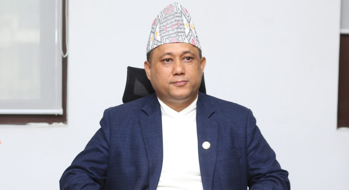 परराष्ट्र मन्त्री खनाल आगामी आइतबार चीन भ्रमणमा जाँदै