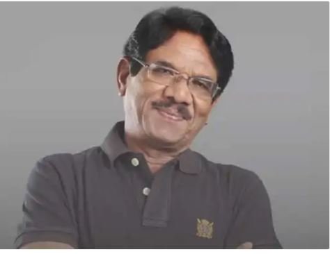 तामिल फिल्मका निर्देशक भारतीराजाको निधन
