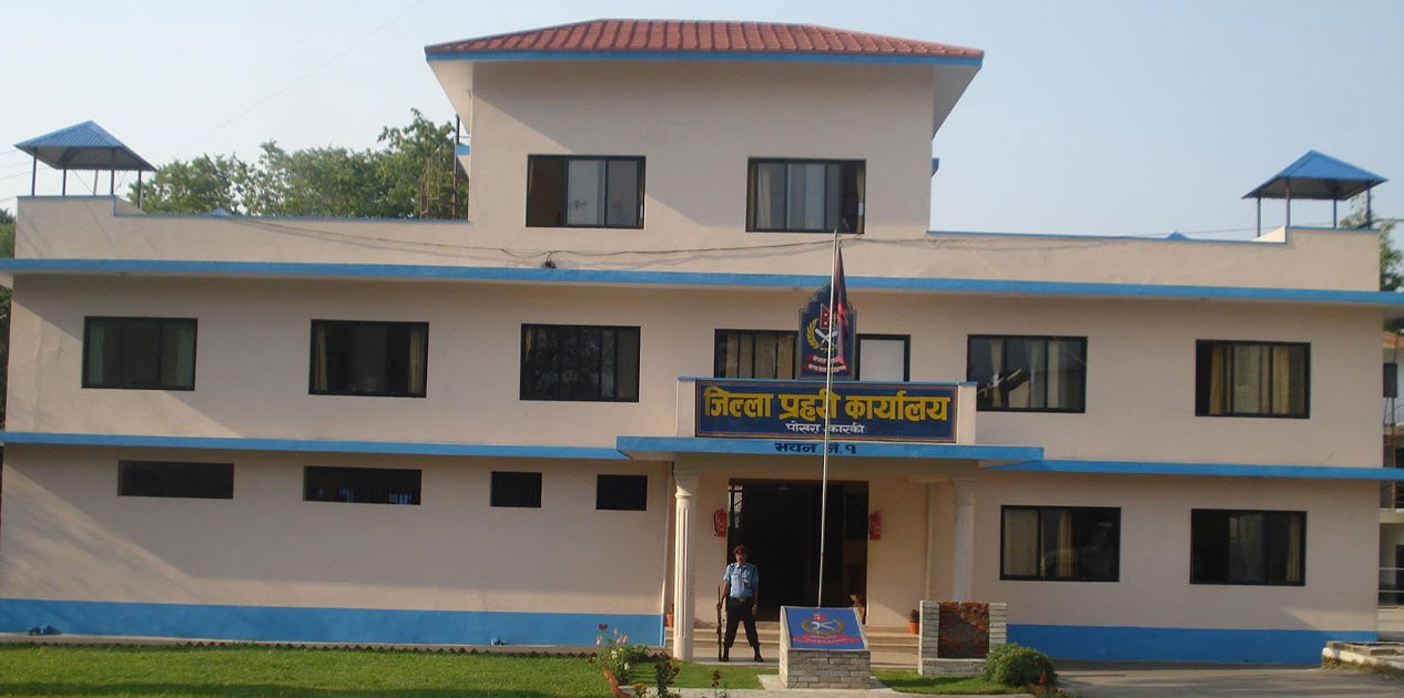 सहकारी ठगी आरोपमा इन्द्रेणी बचत तथा ऋण सहकारीका अध्यक्ष पक्राउ