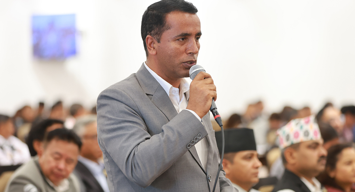 संसद्‌मा उठाइयो भारतको हेलिकोप्टरको विषय, चिया उद्योगको संकट