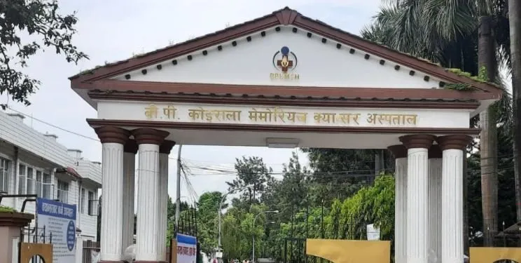 क्यान्सर अस्पतालमा ‘किमो’ लगाउने बिरामीको चाप