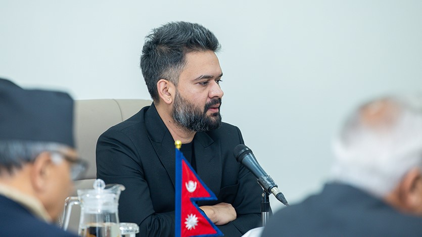 किसानलाई पेन्सन दिने सरकारको प्रतिबद्धता