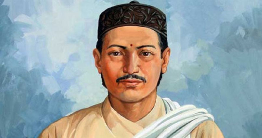आज आदिकवि भानुभक्तको २१३औँ जन्म जयन्ती मनाइँदै