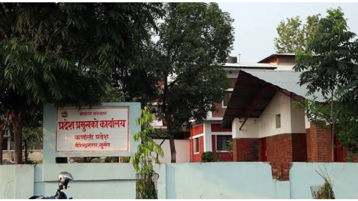 कर्णालीमा नयाँ सरकार गठन प्रक्रिया सुरु,दाबी पेश गर्नको लागि आह्वान
