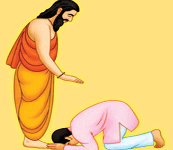 आज गुरु पूर्णिमा र व्यास जयन्ती पर्व मनाइँदै