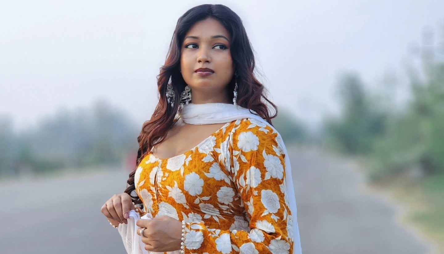 काजल कर्णले दिइन् चलचित्र कलाकार संघमा उजुरी