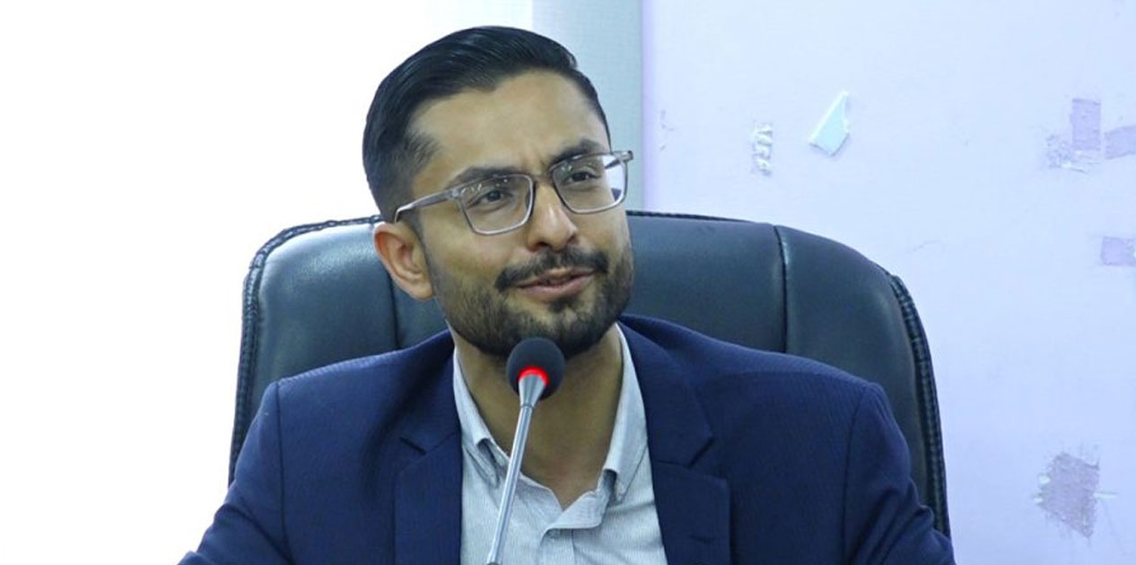 शिक्षा मन्त्री पोखरेलद्वारा १०० दिनका ४२ उपलब्धि सार्वजनिक