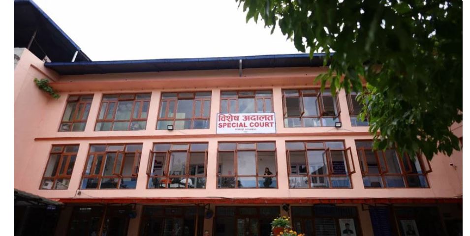 विशेष अदालतको अध्यक्षमा बासुदेव आचार्य
