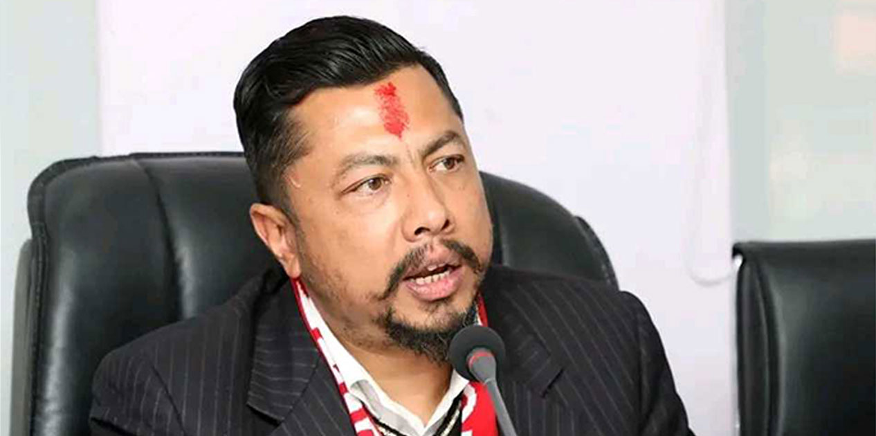 कोशीमा विद्युत् आपूर्ति सुधार र खपत वृद्धि गर्न मन्त्री श्रेष्ठको जोड