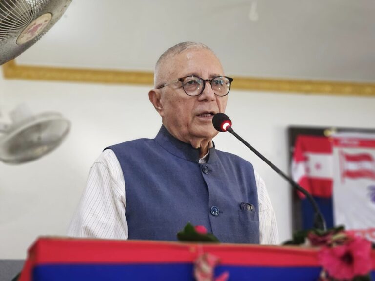 देउवा समूहको राष्ट्रिय भेलामा शेखर कोइराला पनि सहभागी हुने