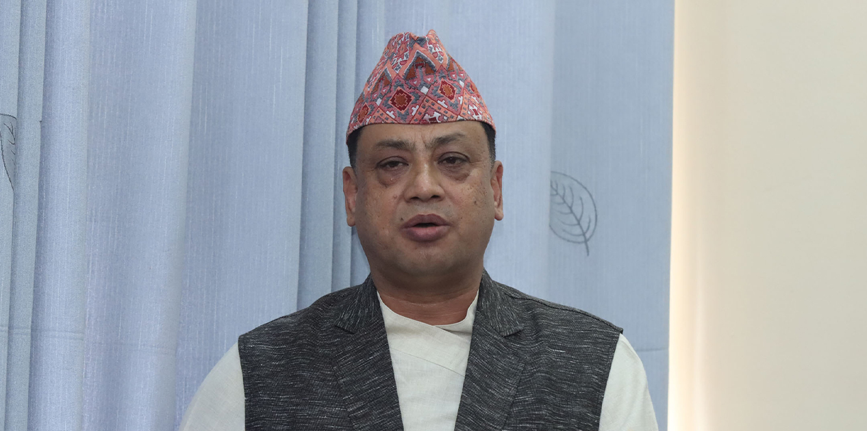 बागमतीका मुख्यमन्त्री बानियाँले आज विश्वासको मत लिँदै