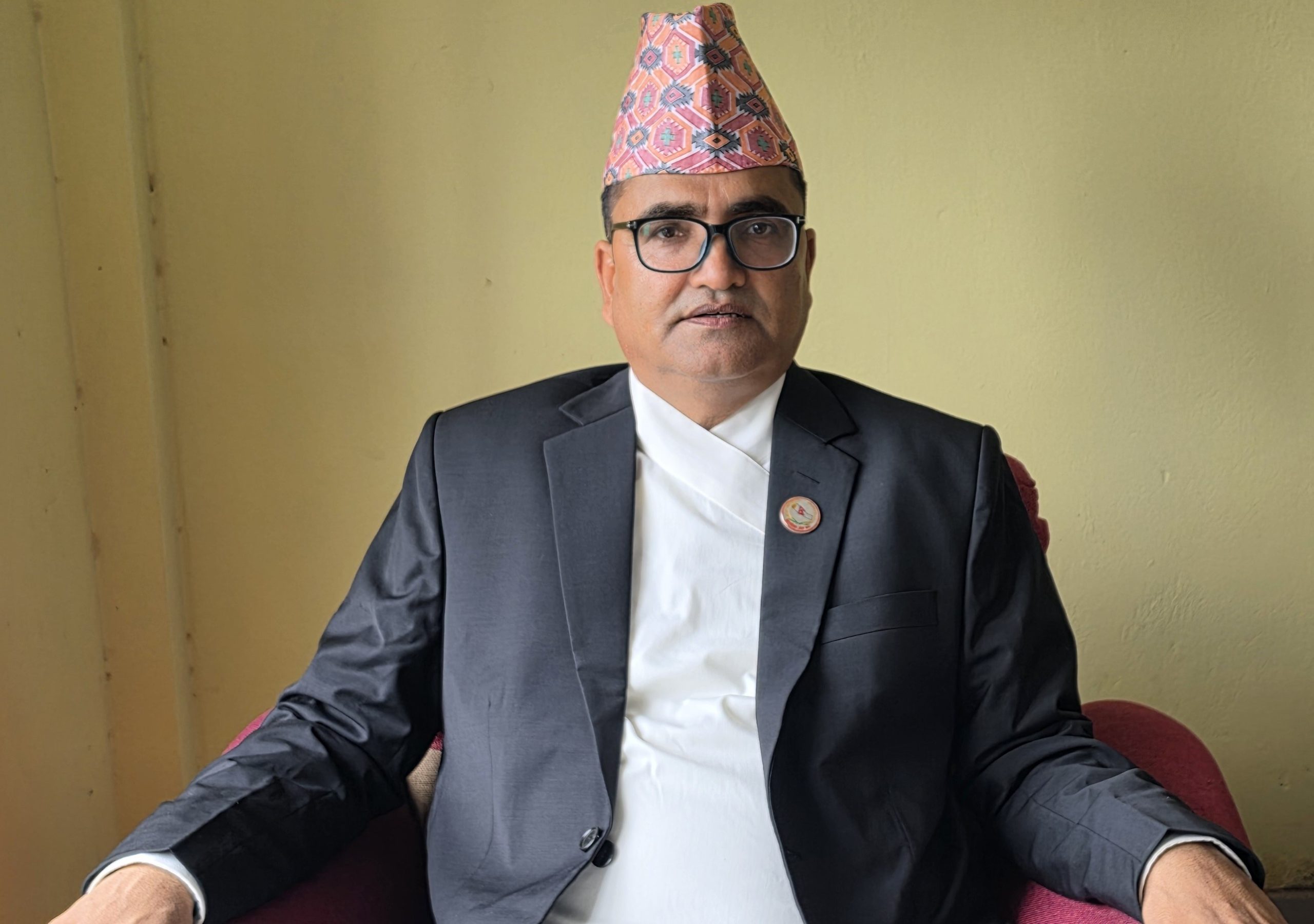 सुदूरपश्चिमका मुख्यमन्त्री भट्टले आज विश्वासको मत लिने