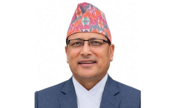 नागरिक लगानी कोषको कार्यकारी निर्देशकमा कार्की नियुक्त