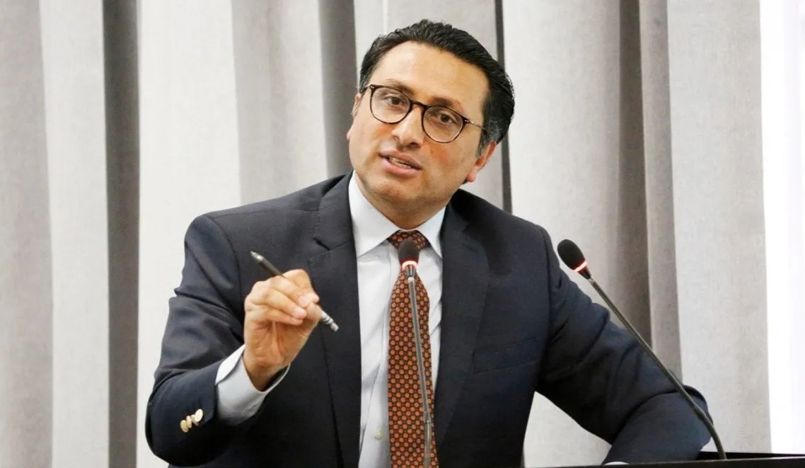जनताका आधारभूत आवश्यकता पूरा गर्न सरकार प्रतिबद्ध : अर्थमन्त्री
