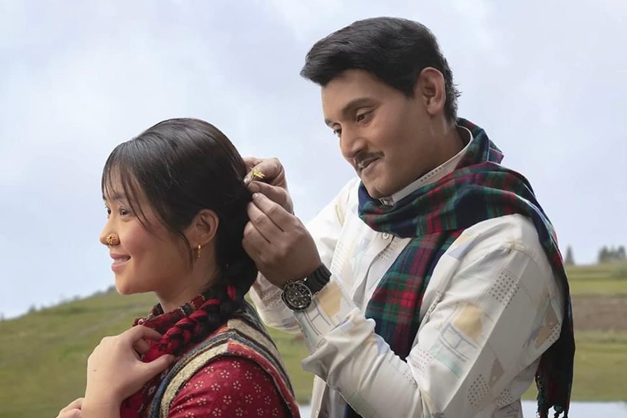 फिल्म ‘ऊनको स्वीटर’को सिक्वेल घोषणा