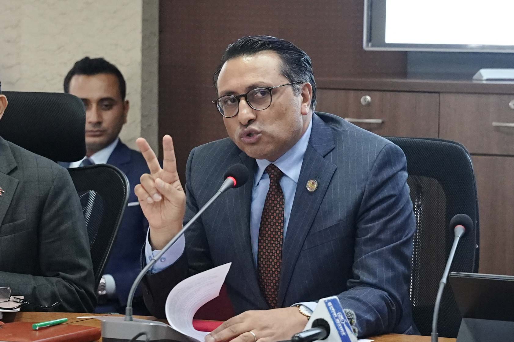 भदौको करदाता प्रोत्साहन विजेता घोषणा