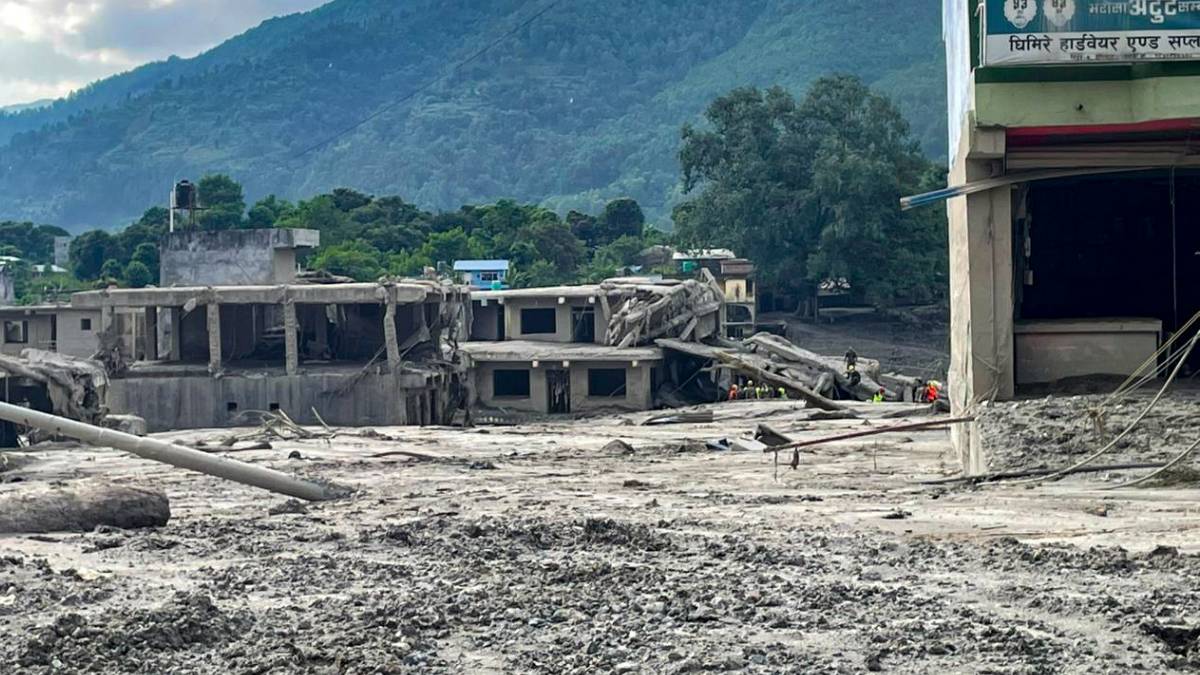 रसुवा बाढीमा घाइते दुई जनाको उपचारका क्रममा मृत्यु