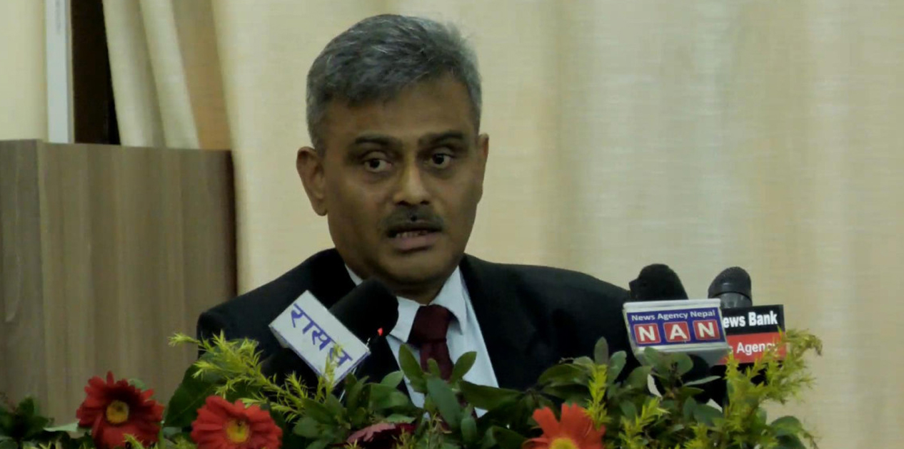 विश्वविद्यालय र तालिम प्रतिष्ठानबीच सहकार्य अपरिहार्य : उपकुलपति