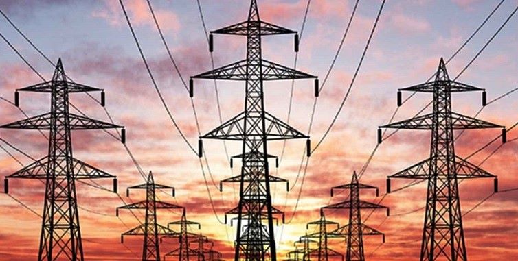 अविरल वर्षाले विद्युत पूर्वाधारमा क्षति