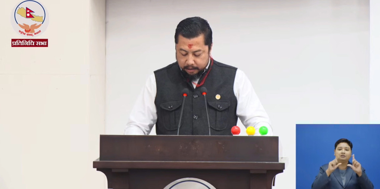 भोटेकोशी बाढी : बेपत्ता कर्मचारीका परिवारलाई ५ लाख राहत, ६ महिनासम्म आधा तलब