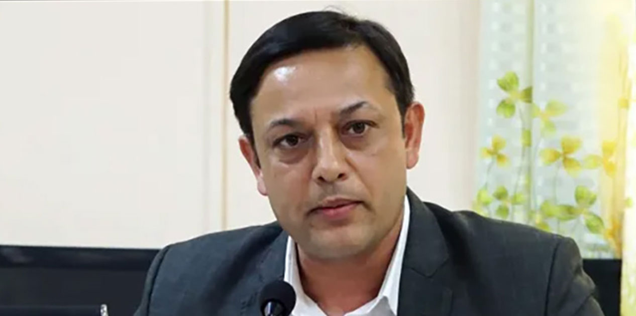 नेपालको संसदीय इतिहासको सबै डाटा डिजिटलाइज गर्ने प्रयासमा छौँ : सभामुख