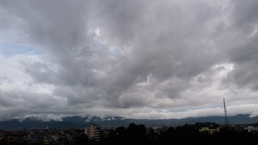 भोलिदेखि मौसममा सुधार आउने