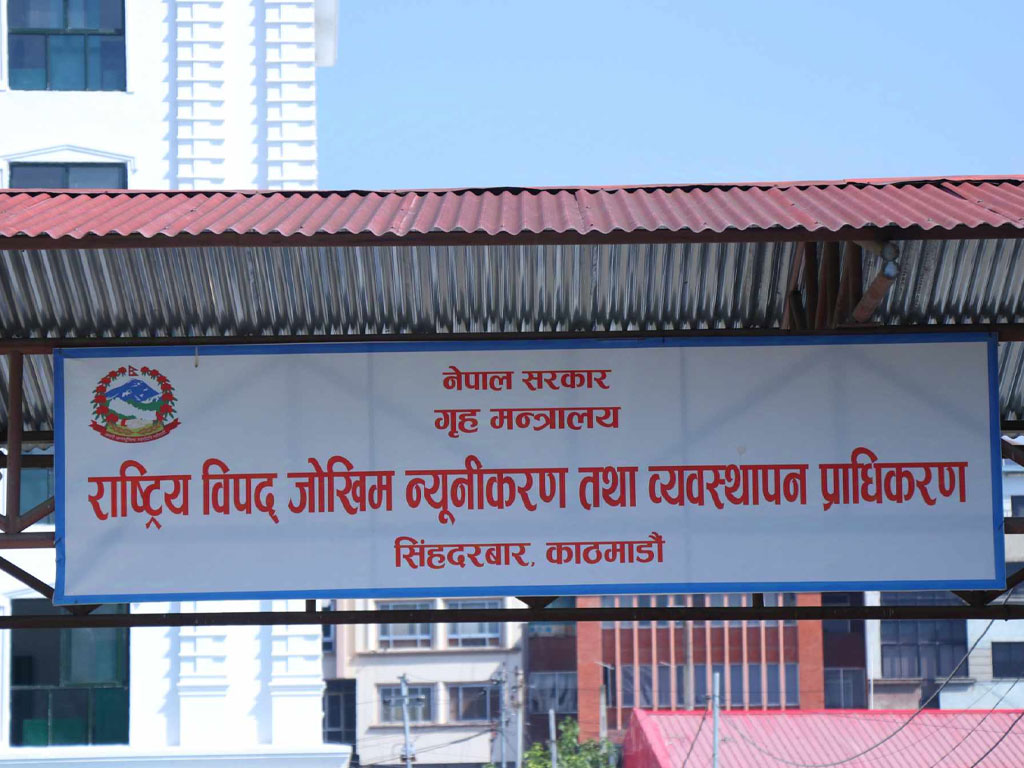 भोटेकोशी बाढी प्रभावित स्थानीय तहका लागि थप ६ करोड ७५ लाख निकासा हुने