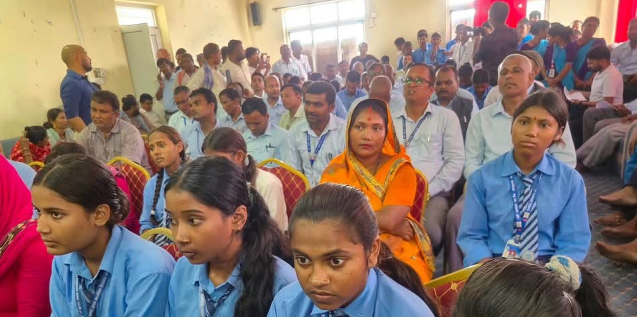 ‘बुक फ्रि फ्राइडे’ र ‘स्किल इन एजुकेसन’ आगामी शैक्षिक सत्रदेखि लागू गर्ने तयारी